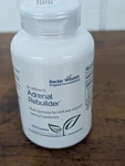 Dr. Wilson's Original Formulations Adrenal Rebuilder Dietary Supplement 150 Caps. Fixed Price $25.50.