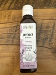 Aura Cacia Aromatherapy Body Oil Relaxing Lavender 4 Fl Oz. Fixed Price $10.99.