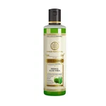 Khadi Natural Neem & Aloe Vera Herbal Shampoo 210ML Hair Cleanser. Fixed Price $14.19.