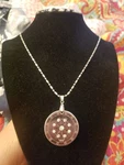 Ehm Energy Balance Pendant In Excellent Used Condition!!. Fixed Price $98.32.