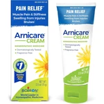 Boiron Arnicare Cream Relief,muscle PAIN,SWELLING,STIFFNESS,2.5OZ. Fixed Price $14.45.