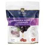 Manuka Honey Lozenges, Natural Blackcurrant, Mgo 400+, 58. Fixed Price $18.89.