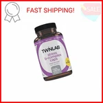 Twinlab Stress B-complex Caps Energy Support Supplement With Vitamin B12 And. Fixed Price $40.75.