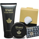 Acne System For Men And Boys, Face Wash, Moisturizer, Pimple Patches, Shield .... Fixed Price $87.61.