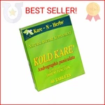 Kold Kare Daily Immune Health Function, 40 Count Effective Against Cold, Sinus. Fixed Price $25.74.