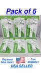 Bug Bite Thing Suction Tool ( 6 Pc ) Made Denmark. Fixed Price $39.97.