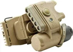 Surefire HL1-A-TN Helmet Light, With Blue, White & Infrared Leds Free Shipping. Fixed Price $82.99.