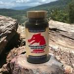 Sangre De Dragon's Blood Anti-inflammatory Croton Lechleri Healing 60 Caps. Fixed Price $15.98.