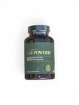 Global Healing Oxy-powder Colon Cleanse Natural Detox 120 Caps Exp 04/28. Fixed Price $38.95.