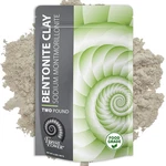 Bentonite Clay Food Grade Powder 2 Lb Natural Heavy Metal Detox & Pore Cleansi. Fixed Price $30.92.