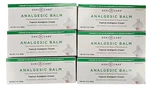 Gericare Muscle Rub Analgesic Balm Cream 3OZ ( 6 Large Tubes ). Fixed Price $39.95.