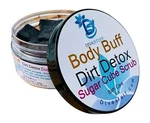 Diva Stuff Dirt Detox Sugar Cube Scrub W/ Charcoal,ginger, Bentonite Clay & More. Fixed Price $11.99.