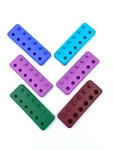 Myaromapal - Essential Oil Veggie Caps Storage Trays #1, #0, #00, #000. Fixed Price $16.00.