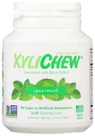 Xylichew, Gum Jar, Spearmint 60 Ct. Fixed Price $15.88.