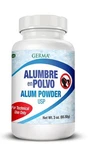 Germa Powder Usp Alumbre En Polvo 3OZ. Fixed Price $8.47.