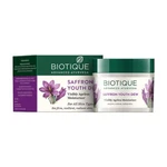 Biotique Saffron Dew Youthful Nourishing Day Cream 50G. Fixed Price $16.79.