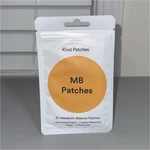 Authentic Kind Patches Mb. Fixed Price $7.99.