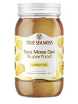 True Moss - Gel Natural Superfood Lemon Pie New Sealed. Fixed Price $7.95.