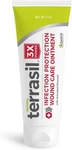 Terrasil Wound Care 3X - Healing Ointment, Infection 1.7 Ounce. Fixed Price $50.56.