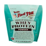 Bob's Red Mill Bobs Whey Protein Powder 12OUNCE Package May Vary. Fixed Price $36.36.