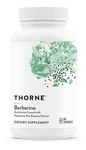 Thorne Berberine Dual Action Formula With Phytosome Plus Botanical Extract 60CAP. Fixed Price $89.99.