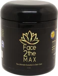 Mineceuticals FACE2THEMAX Oregon Blue Clay Mask Cleanse Powder - 8.... Fixed Price $30.60.