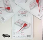 Ground Therapy Replacement Patches Sealed Package For Earthing 30 Pcs.. Fixed Price $21.99.