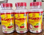 3 Cambogia Plus Ketone 100% Pure Health Weight Loss. Fixed Price $34.99.