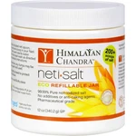 Himalayan Institute Neti Wash Pot Salt - 12 Oz. Fixed Price $29.99.