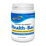 North American Herb & Spice Health-bac 100 Grams Clinically Tested, Ecolo.... Fixed Price $64.61.