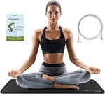 Grounding 24X16 Earthing Pad For Relieving Stress, Anxiety & Inflamati. Fixed Price $18.99.