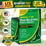 Magnilife Db Diabetic Foot Cream 4OZ Neuropathy Pain Relief Burning Tingling. Fixed Price $14.00.