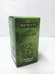 Hemani Herbal Oils 30ML 100% Natural Halal. Fixed Price $8.99.