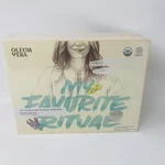 Oleum Vera,do-it-yourself Organic, Home SPA,100% My Favorite Ritual New. Fixed Price $20.39.