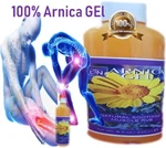 8 Oz Arnica Montana Gel Cream Support Relief Bruises Muscle Aches Natural. Fixed Price $20.98.
