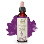Bach Original Flower Remedies Water Violet Connect With Others 0.7 Oz 20ML. Fixed Price $18.65.