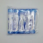 Boiron Sulphur 30C Pack Of 5 80-PELLET Tubes Homeopathic Medicine For Skin Rash. Fixed Price $44.99.