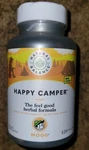 Natural Balance Happy Camper 120 Vcaps Mood Support, Feel Good Formula EX10/28. Fixed Price $39.99.