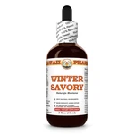 Winter Savory (satureja Montana) Dried Leaf Liquid Herbal Extract. Fixed Price $19.95.