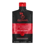 100% Tart Cherry Juice Pure Concentrate Grab & Go 2.5 Fluid Ounce Pouch For. Fixed Price $64.65.
