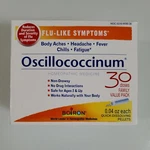 Boiron Oscillococcinum Homeopathic Medicine 30 Pellets Exp 2028+. Fixed Price $19.49.