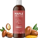 Argan Oil Shampoo For Dry Hair - Sulfate Free Damaged And Frizz. Fixed Price $47.95.