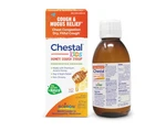 1/27 Boiron Chestal Honey Children's Cough Syrup For Nasal And Congestion,. Fixed Price $14.99.