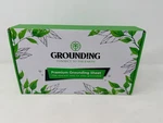 Premium Grounding And Earthing Half Flat Bed Sheet 90 270CM - New Open Box. Fixed Price $69.30.