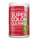 Health Plus Super Colon Cleanse Powder With Psyllium Husk & Senna Leaf 12 Ounce. Fixed Price $24.41.