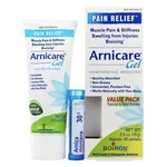 Boiron Arnicare Gel&arnica MONTANA30CTUBE4PAIN RELIEF,2.6OZ+80PELLETS. Fixed Price $16.65.