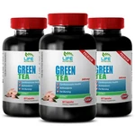 Green Tea Pills - Extract 300MG Improves Physical Performance 3B. Fixed Price $51.52.