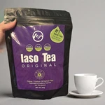 Iaso Tea 28 Bagst By Total Life Changes Original Herbal Detox Cleanse. Fixed Price $29.90.