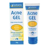 Grahams Natural Acne Gel 30ML. Fixed Price $11.63.