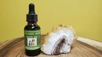 Hemp Seed Oil For Dogs & Cats-pet Pain Relief-stress-anxiety- All Natural-. Fixed Price $17.99.
